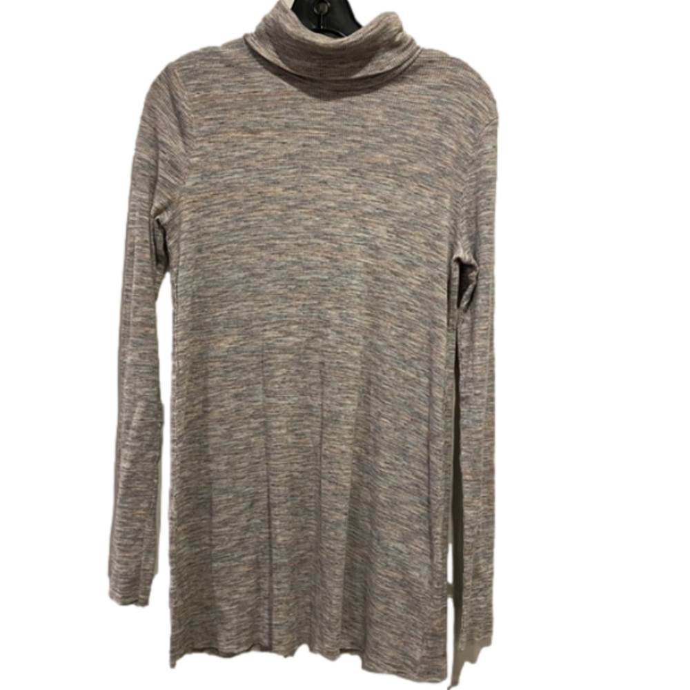 We the Free - Free people ivory turtle neck tunic